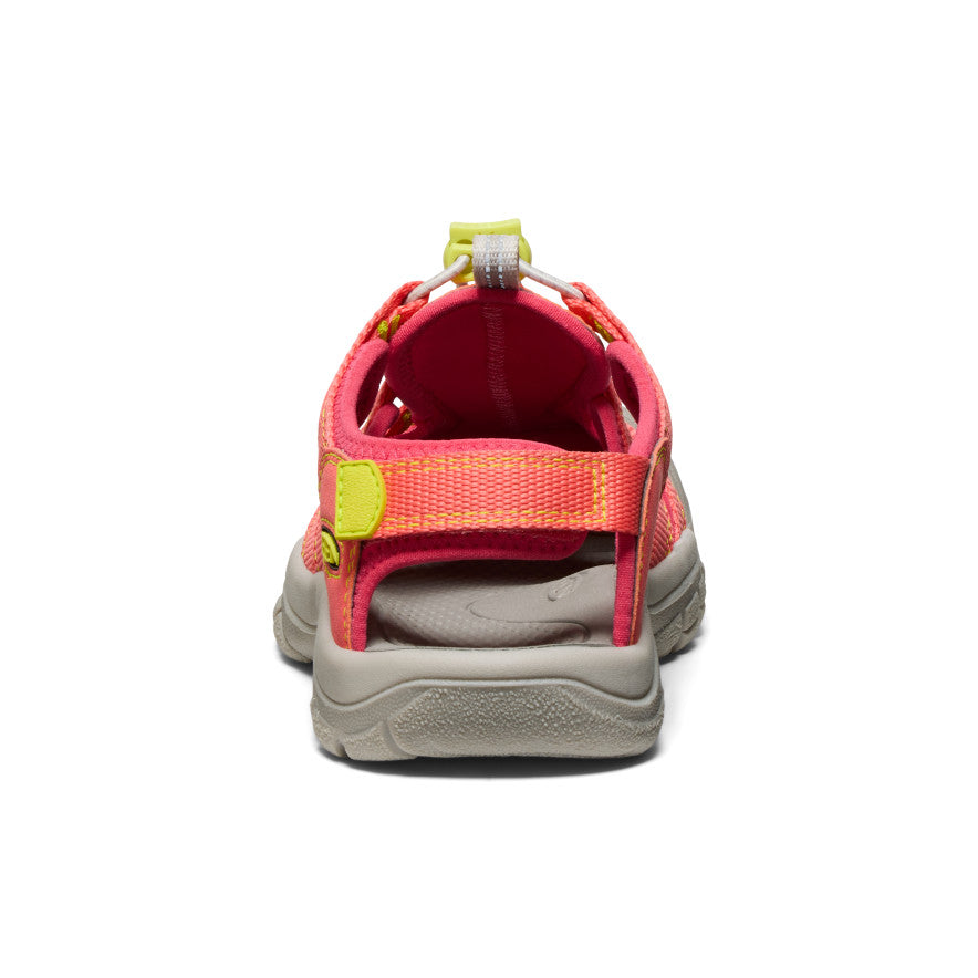 Big Kids' Newport Boundless Sandal Dubarry/Evening Primrose - Keen