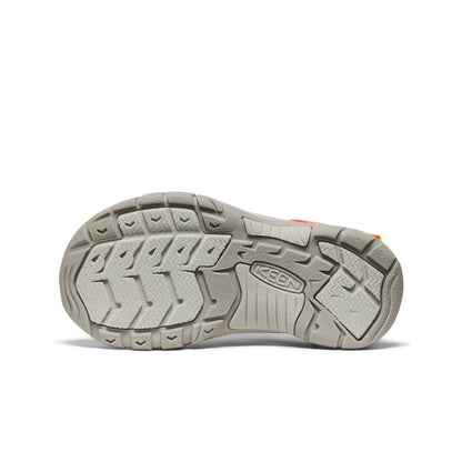 Big Kids' Newport Boundless Sandal Dubarry/Evening Primrose - Keen