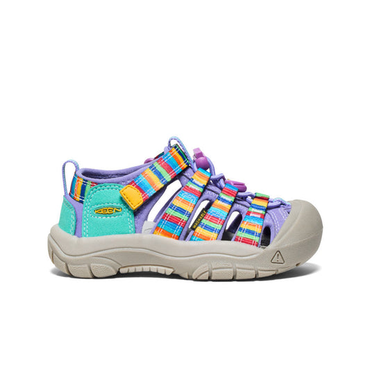 Little Kids' Newport H2 Sandal x Iro To Ikiru Wo Tukuru Fuku Iro To Ikiru Wo Tukuru Fuku - Keen