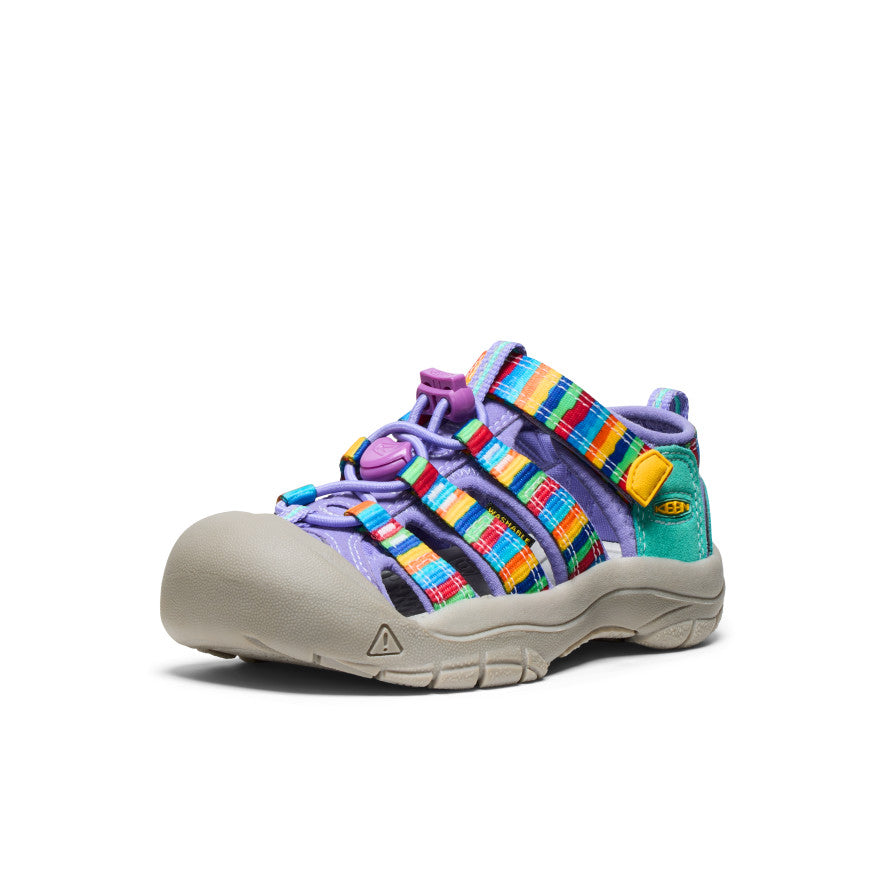 Little Kids' Newport H2 Sandal x Iro To Ikiru Wo Tukuru Fuku Iro To Ikiru Wo Tukuru Fuku - Keen