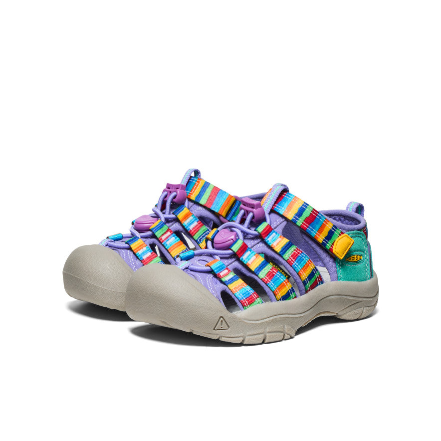 Little Kids' Newport H2 Sandal x Iro To Ikiru Wo Tukuru Fuku Iro To Ikiru Wo Tukuru Fuku - Keen