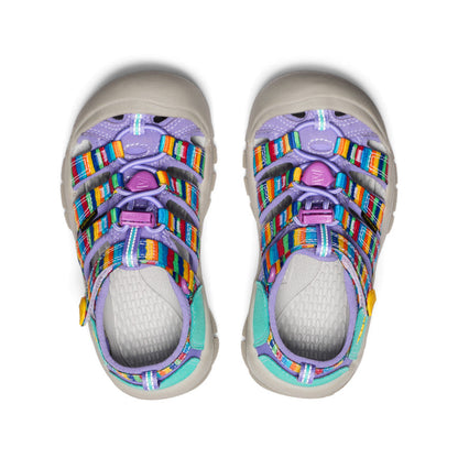 Little Kids' Newport H2 Sandal x Iro To Ikiru Wo Tukuru Fuku Iro To Ikiru Wo Tukuru Fuku - Keen