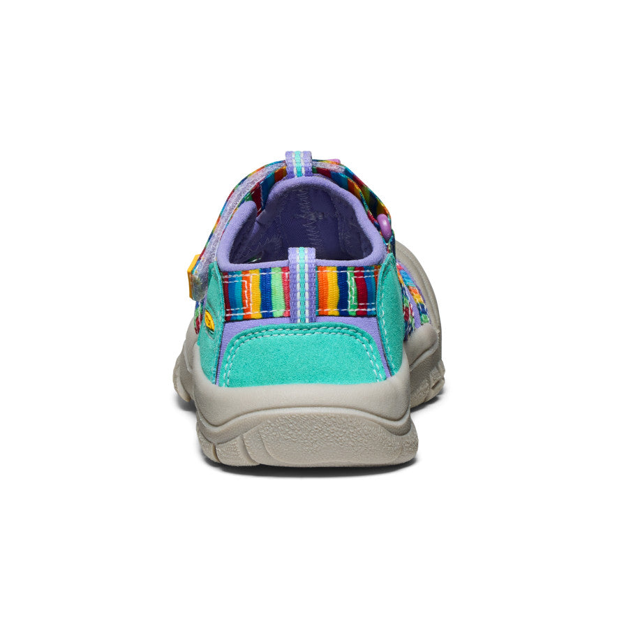 Little Kids' Newport H2 Sandal x Iro To Ikiru Wo Tukuru Fuku Iro To Ikiru Wo Tukuru Fuku - Keen