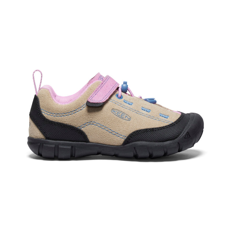 Little Kids' Jasper II Safari/Pastel Lavender - Keen