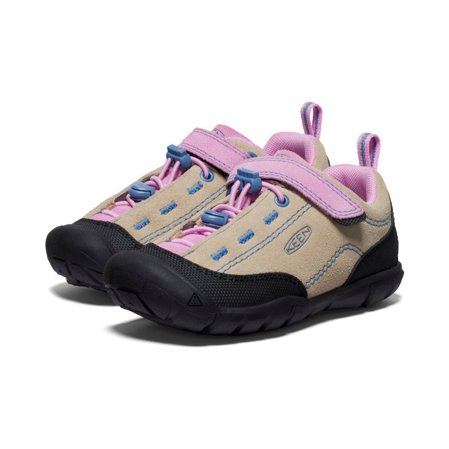 Little Kids' Jasper II Safari/Pastel Lavender - Keen