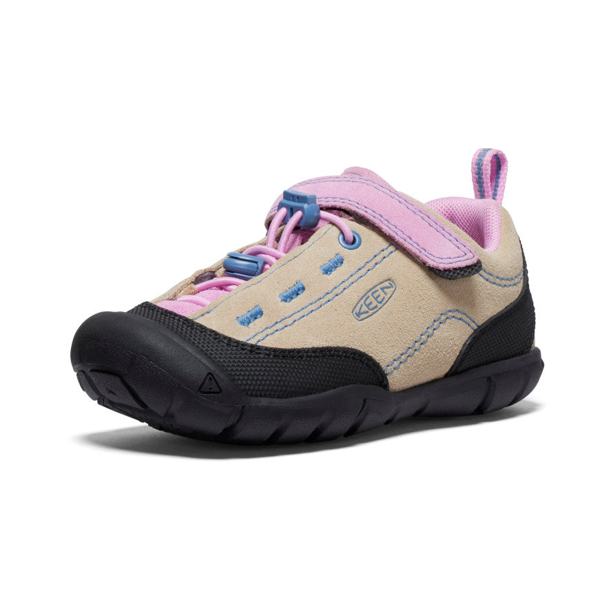 Little Kids' Jasper II Safari/Pastel Lavender - Keen