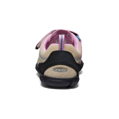 Little Kids' Jasper II Safari/Pastel Lavender - Keen