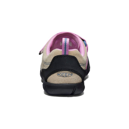 Big Kids' Jasper II Safari/Pastel Lavender - Keen