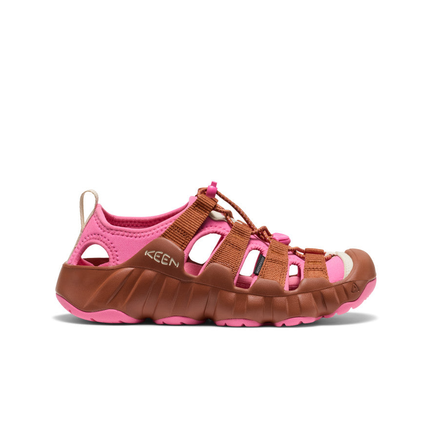 Women's Hyperport H2 Sandal x Hiking Patrol Okenia Pink - Keen