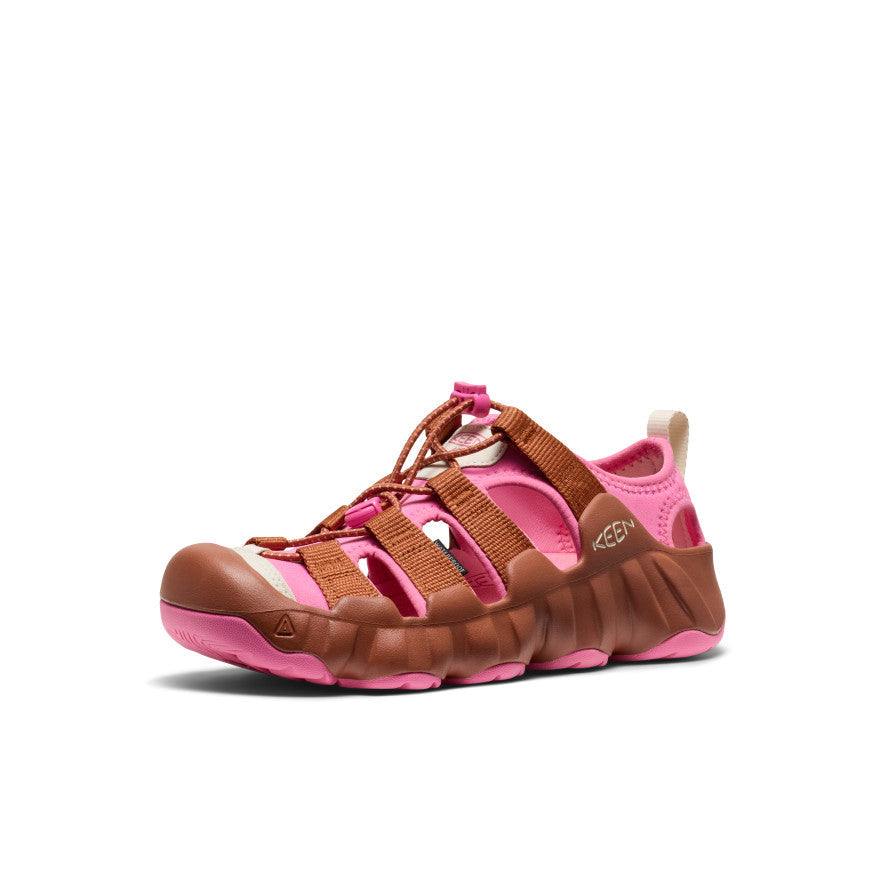 Women's Hyperport H2 Sandal x Hiking Patrol Okenia Pink - Keen