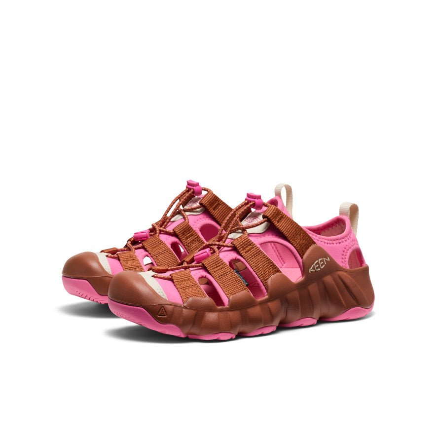 Women's Hyperport H2 Sandal x Hiking Patrol Okenia Pink - Keen