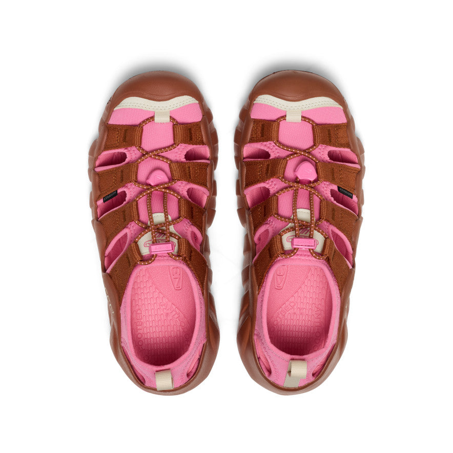 Women's Hyperport H2 Sandal x Hiking Patrol Okenia Pink - Keen