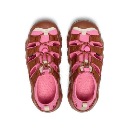 Women's Hyperport H2 Sandal x Hiking Patrol Okenia Pink - Keen