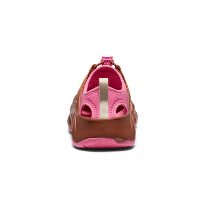Women's Hyperport H2 Sandal x Hiking Patrol Okenia Pink - Keen
