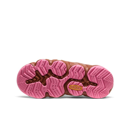 Women's Hyperport H2 Sandal x Hiking Patrol Okenia Pink - Keen